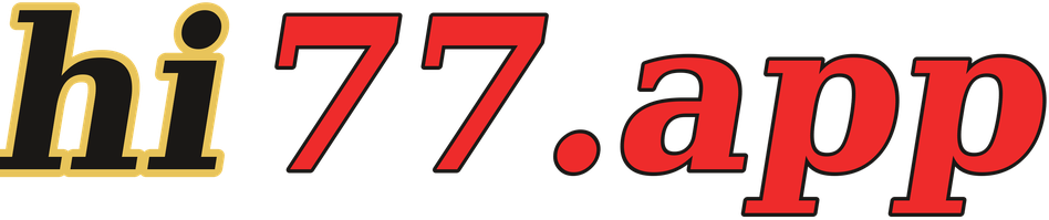 hi77.app logo